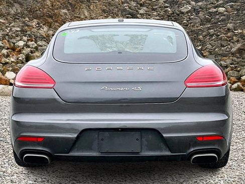 Used 2014 Porsche Panamera 2 image 4