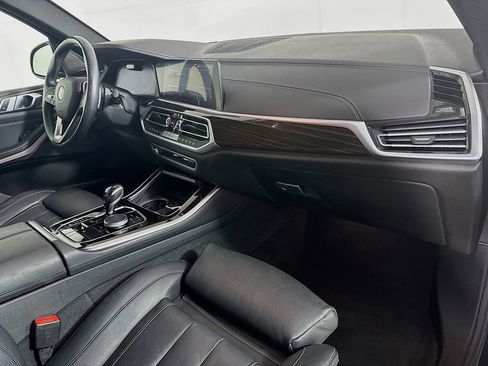 Used 2019 BMW X5 xDrive40i w/ Executive Package AWD/4WD image 36