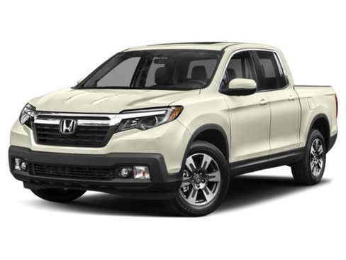 Used 2019 Honda Ridgeline RTL image 4
