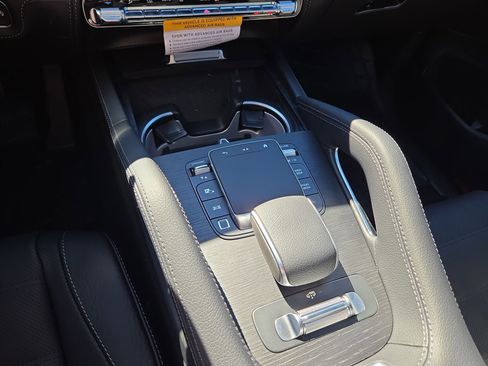 Used 2026 Mercedes-Benz GLE 580 4MATIC image 22