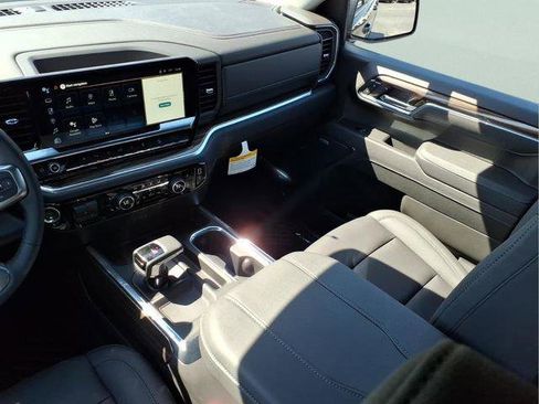 New 2026 Chevrolet Silverado 1500 LT Trail Boss w/ LT Trail Boss Premium Package image 13