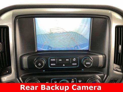 Certified 2019 Chevrolet Silverado 1500 LT w/ All Star Edition image 3