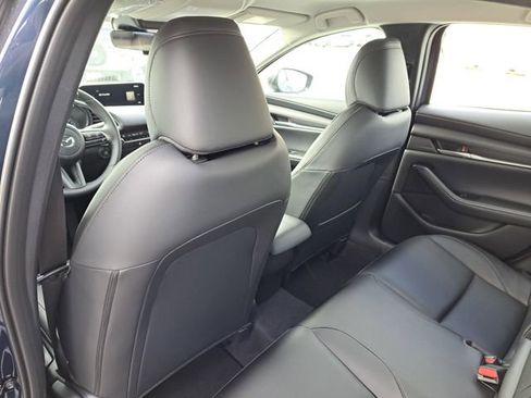 New 2026 MAZDA MAZDA3 s Sport image 18