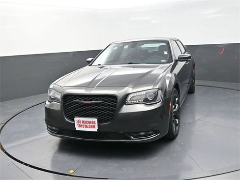Used 2023 Chrysler 300 S image 2