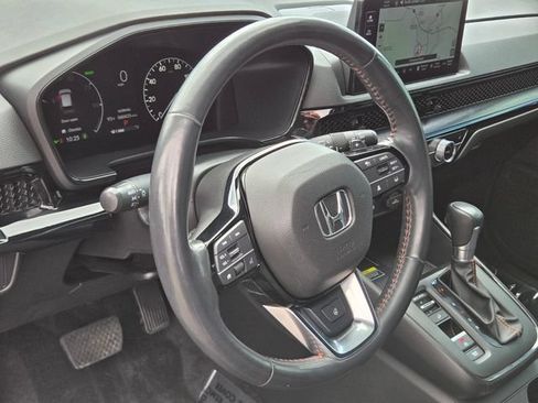 Certified 2023 Honda CR-V Sport Touring image 27