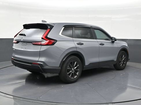 Used 2026 Honda CR-V EX-L image 5