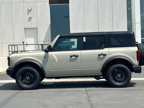 New 2026 Ford Bronco Big Bend AWD/4WD image 6