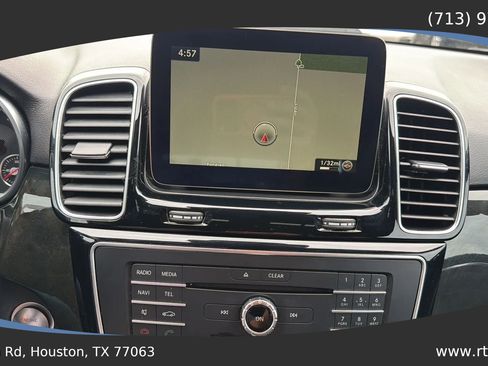 Used 2016 Mercedes-Benz GLE 350 4MATIC image 36