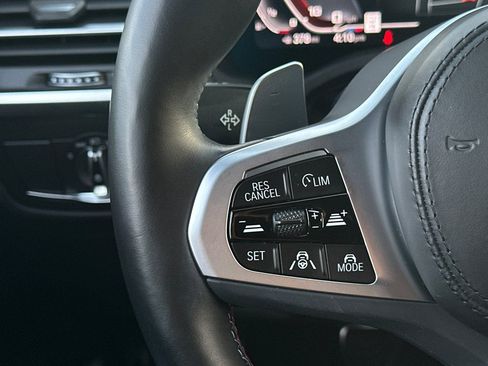 Used 2024 BMW X4 M40i image 27