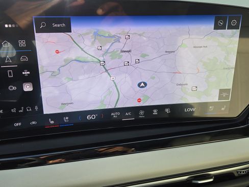 Used 2026 Audi A6 Premium Plus image 12