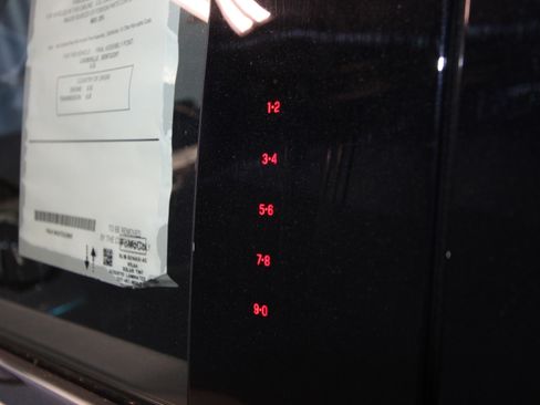 New 2026 Ford Expedition Max Platinum image 48