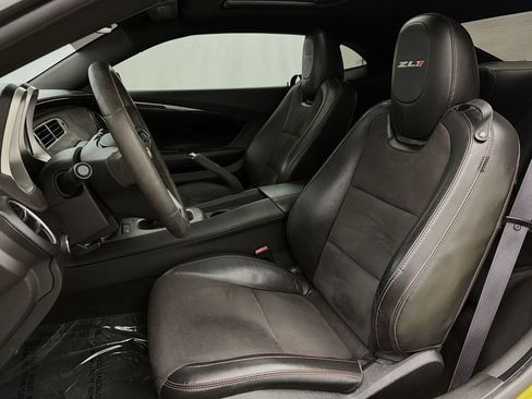 Used 2013 Chevrolet Camaro ZL1 image 14