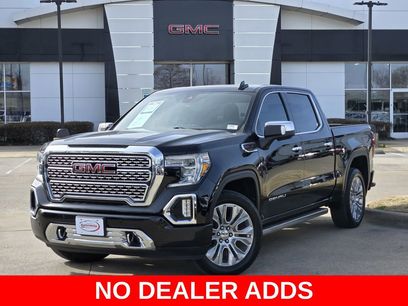 Used 2022 GMC Sierra 1500 Denali w/ Denali Premium Package