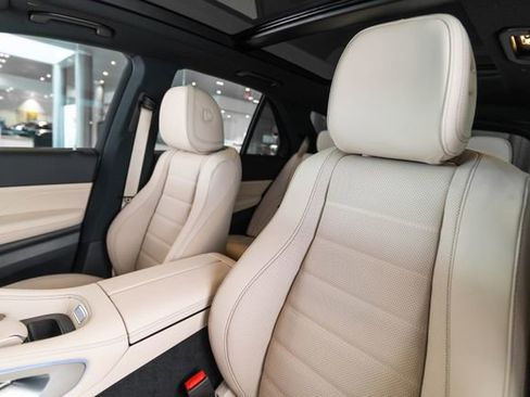 New 2026 Mercedes-Benz GLE 350 4MATIC image 5