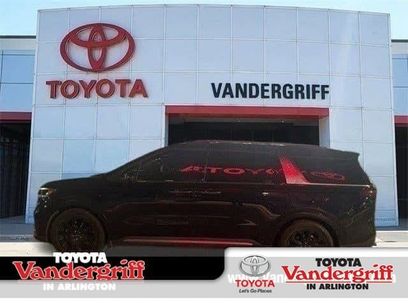 Used 2022 Kia Carnival SX