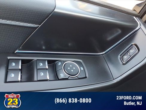 Certified 2024 Ford F150 XLT w/ Equipment Group 302A MID image 13