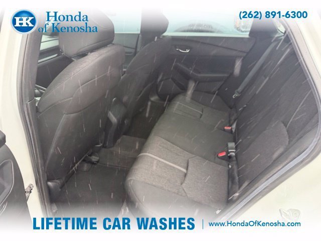Used 2024 Honda Accord Sport image 7