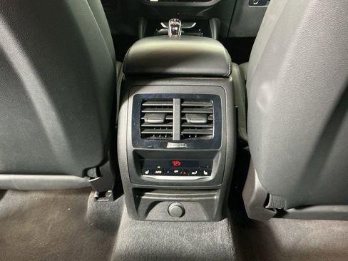 Used 2020 BMW X3 M w/ Executive Package image 27