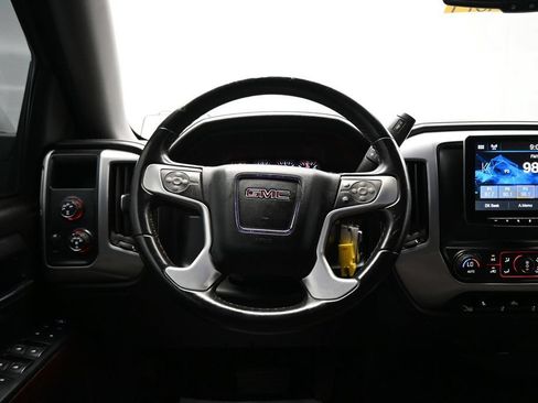 Used 2014 GMC Sierra 1500 SLE w/ SLE Value Package AWD/4WD image 17
