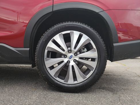 Used 2022 Subaru Ascent Limited AWD/4WD image 22