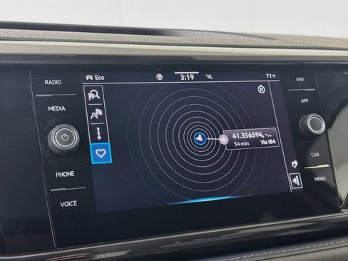 Certified 2023 Volkswagen Taos SEL AWD/4WD image 17