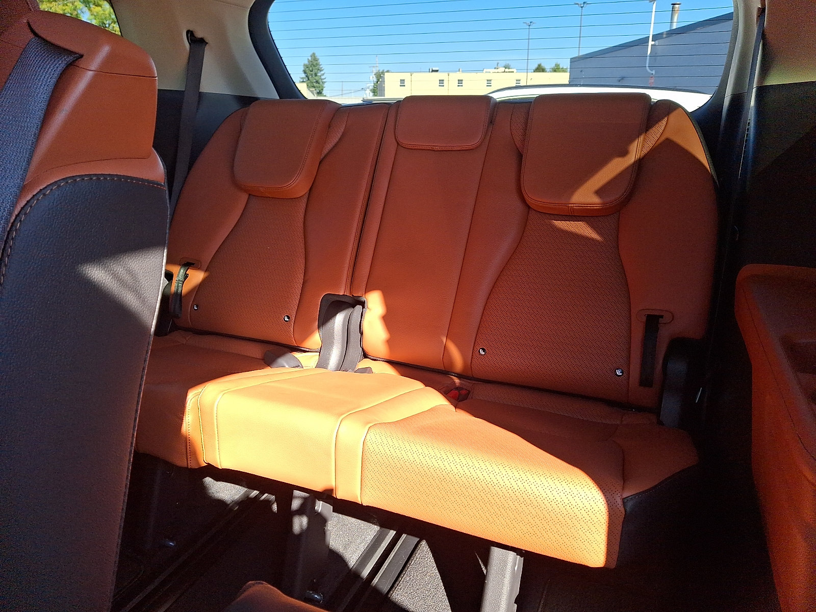 Used 2024 Kia Carnival SX Prestige FWD image 9