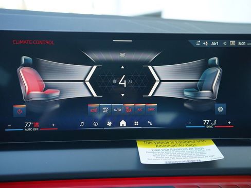 New 2026 BMW X3 xDrive30 w/ Premium Package image 17