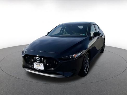 Used 2026 MAZDA MAZDA3 s FWD image 6