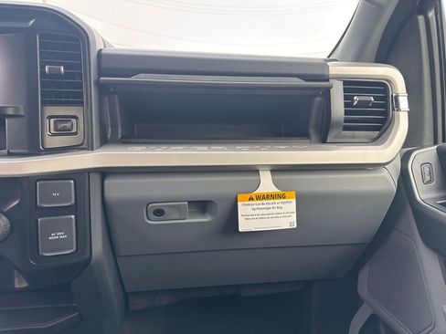New 2026 Ford F250 XLT w/ FX4 Off-Road Package AWD/4WD image 19