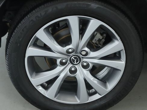 Used 2023 MAZDA CX-30 AWD 2.5 S w/ Select Package image 8