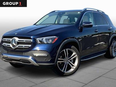 Used 2022 Mercedes-Benz GLE 350