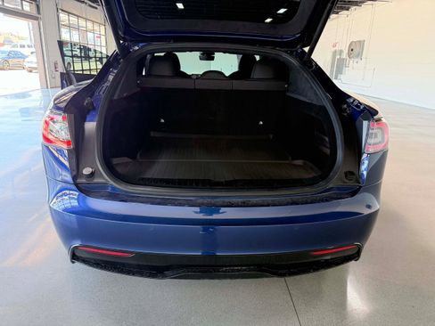 Used 2021 Tesla Model S Long Range AWD/4WD image 22