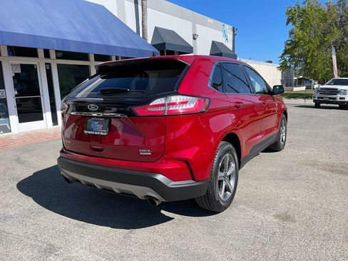 Used 2020 Ford Edge SEL w/ Convenience Package FWD image 5