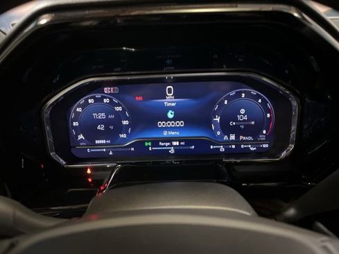 Used 2025 Chevrolet Silverado 2500 LT w/ Convenience Package image 49