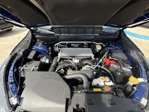 New 2026 Subaru Ascent Premium AWD/4WD image 25