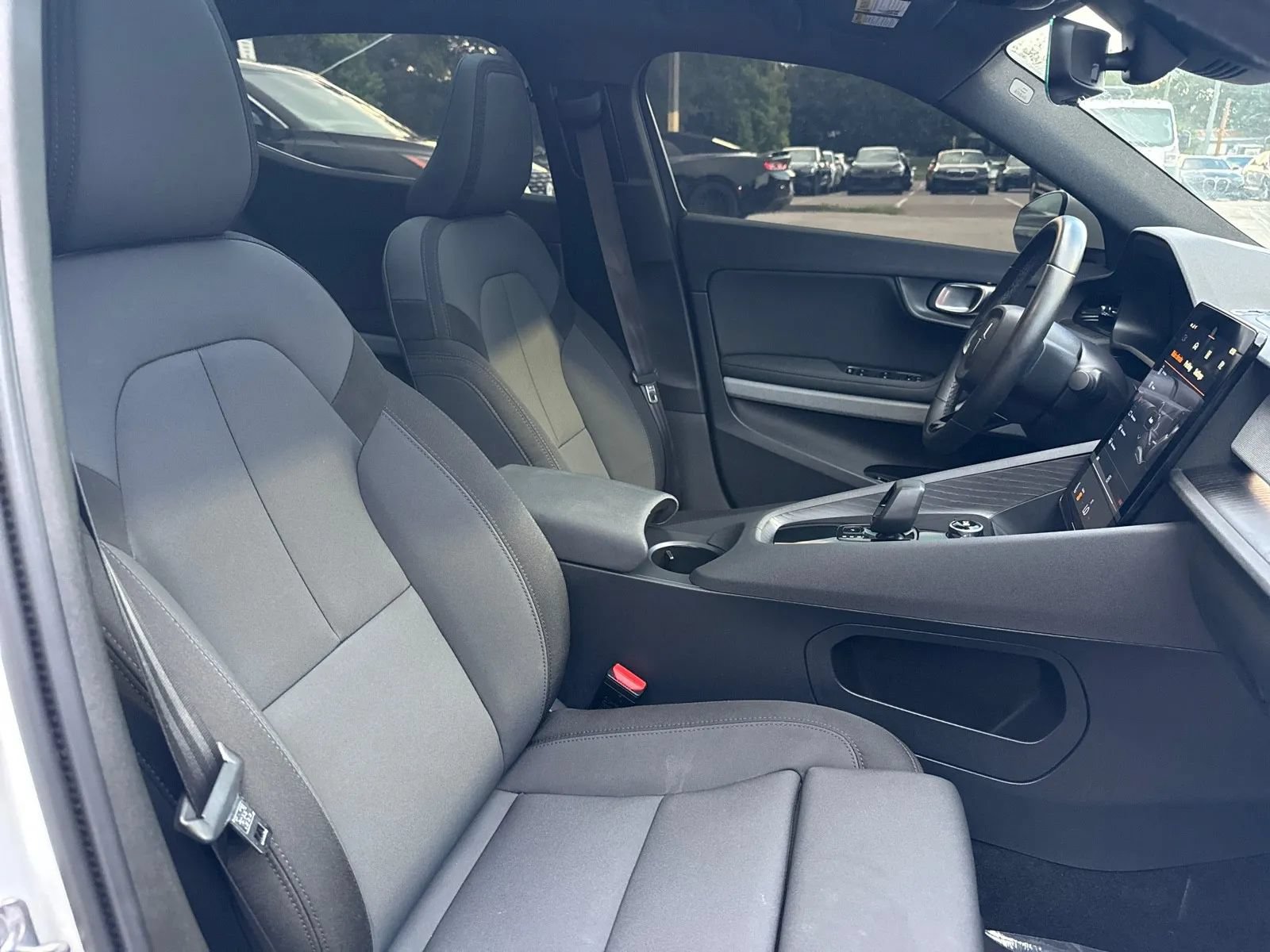 Used 2021 Polestar Polestar 2 AWD/4WD image 16