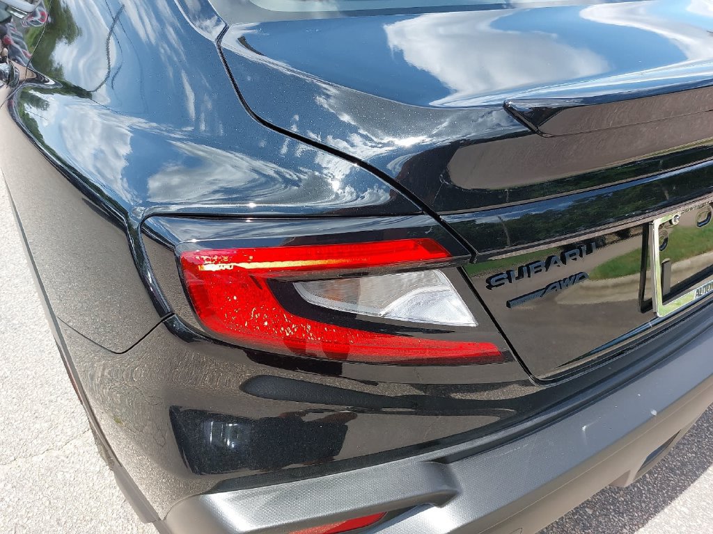 New 2026 Subaru WRX Premium AWD/4WD image 28