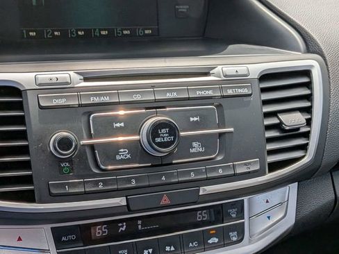 Used 2014 Honda Accord Sport image 19