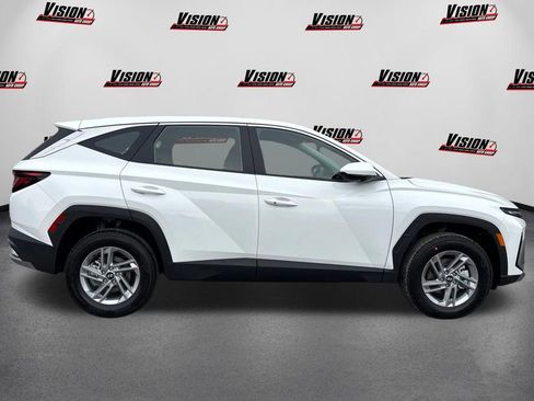 New 2026 Hyundai Tucson SE AWD/4WD image 4