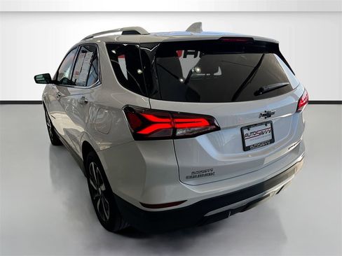 Used 2023 Chevrolet Equinox Premier w/ LPO, Floor Liner Package image 5