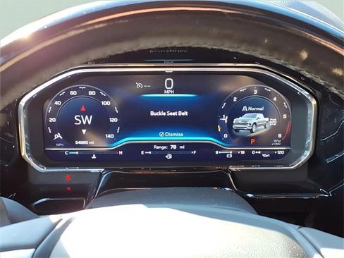 Used 2024 Chevrolet Silverado 1500 RST w/ RST All Star Premium Package image 31