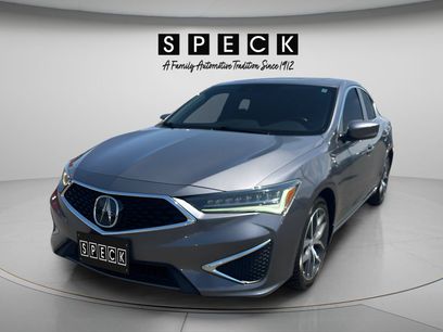 Used 2020 Acura ILX