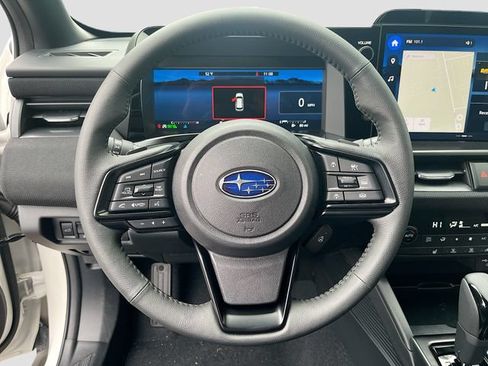 New 2026 Subaru Outback Limited AWD/4WD image 9