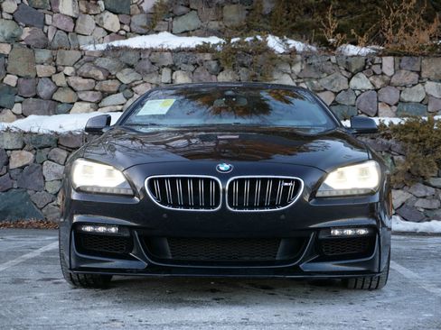Used 2015 BMW 640i Gran Coupe image 3