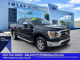 Certified 2023 Ford F150 XLT w/ Equipment Group 302A High AWD/4WD video 1