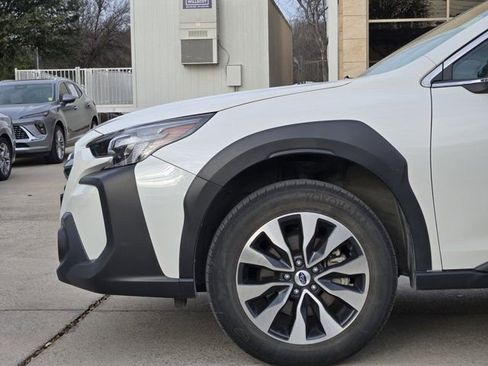 Used 2024 Subaru Outback Limited image 10