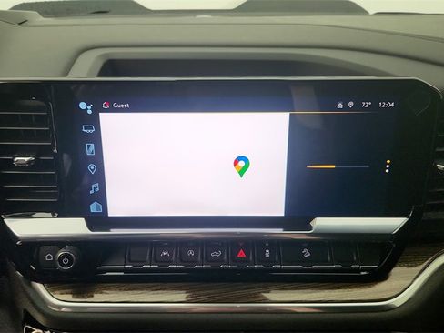 Certified 2025 Chevrolet Silverado 1500 LT Trail Boss w/ Convenience Package II image 20