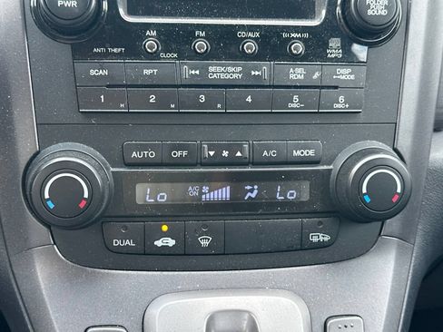 Used 2008 Honda CR-V EX-L image 24