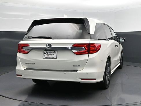 Used 2019 Honda Odyssey Touring image 7