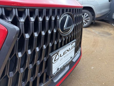 Used 2022 Lexus NX 350 AWD image 31